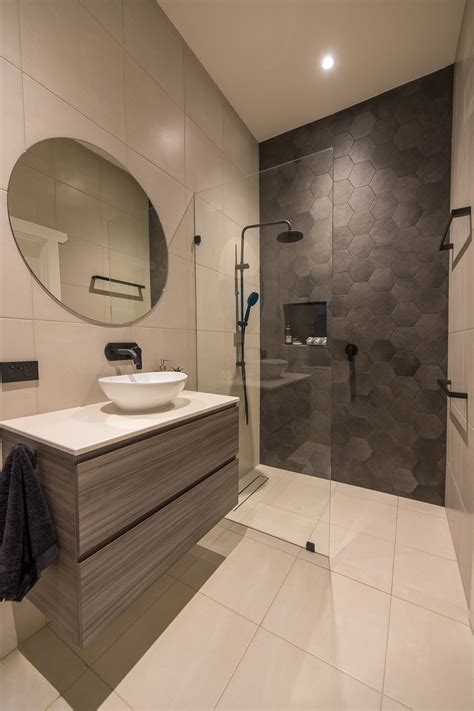 See more ideas about bathroom design, small bathroom, ensuite bathroom designs. Ensuite project: a spacious design - Completehome