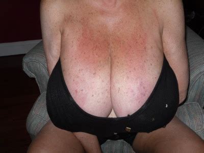 I M Almost Showing You All Of My Huge Natural Tits Tumbex