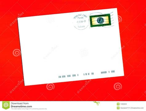 His holiness, pope francis / apostolic palace / 00120 vatican city. Italian Envelope Stock Images - Image: 7455204