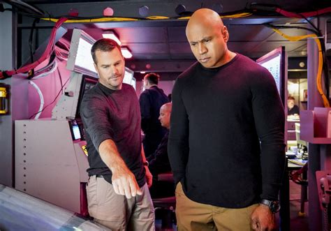 Please use a supported version for the best msn experience. 'NCIS Los Angeles' Season 12 Release Date, Cast, How to ...