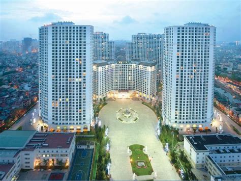 Best Price On Vinhomes Royal City Apartment In Hanoi Reviews