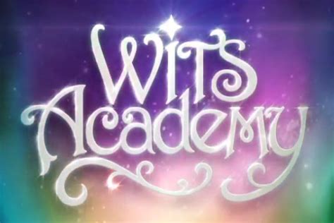 First Look At ‘wits Academy Theme Song Television Wits Academy