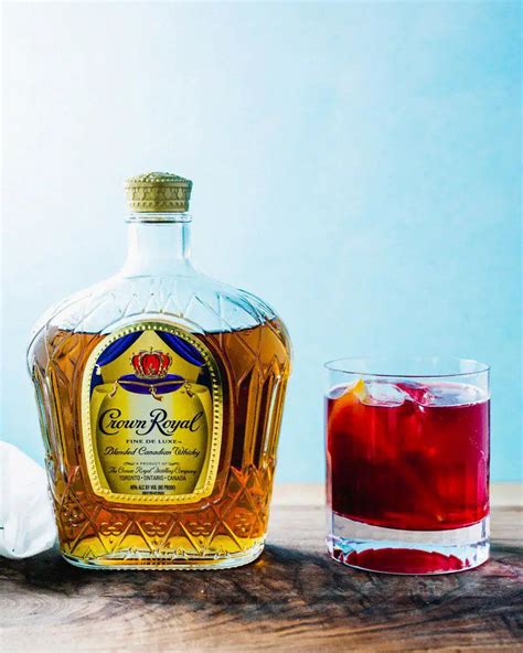 Crown Royal Shots 22 Answers Facts And Tips