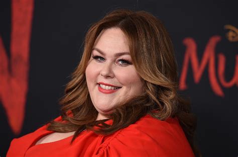 Chrissy Metz Is Really Singing On This Is Us And Is Working On A