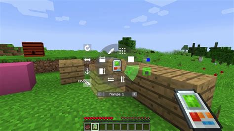 Building Gadgets Mod For Minecraft 11441122 Modminecraftnet