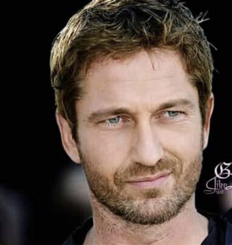 Pin On Gerard Butler 640 Hot Sex Picture