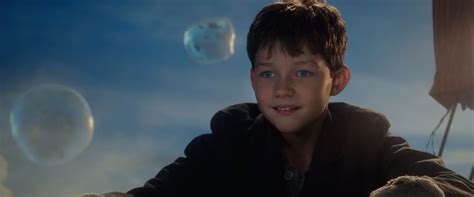 Pan Movie Review And Film Summary 2015 Roger Ebert