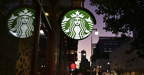 Starbucks Being Sued For Sourcing Coffee From Farms With Rights Abuses