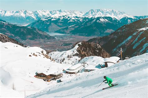 7 Underrated Ski Destinations To Hit The Slopes This Winter Tatler