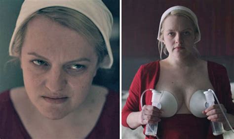 The Handmaids Tale Season 3 Spoilers Fans Furious At Junes Finale Plot Twist Tv And Radio