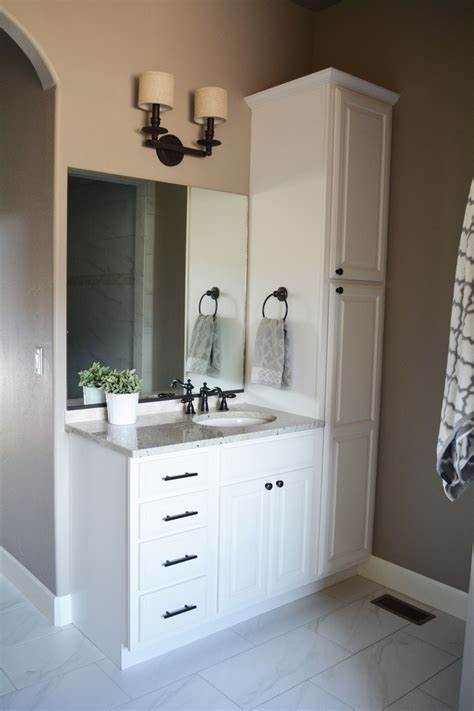 How To Install A Small Bathroom Vanity Best Design Idea