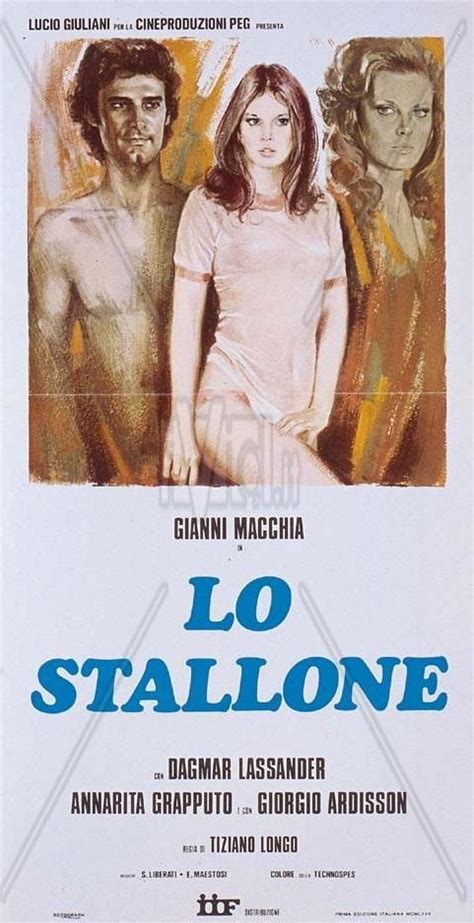 Lo Stallone Filmaffinity
