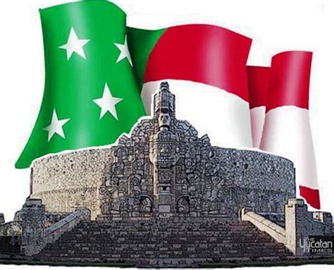 The Republic Of Yucatan The Yucatan Times