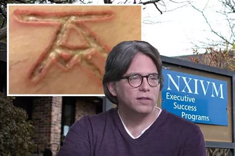 New York Sex Cult Leaders Female Slaves Had His Initials Branded On