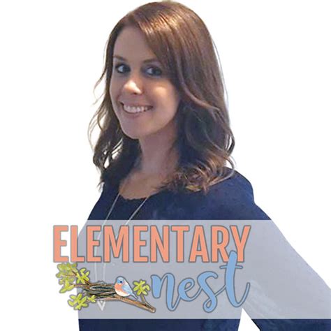 Jessica Tobin Elementary Nest Teaching Resources Teachers Pay Teachers