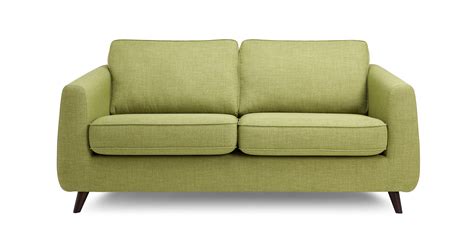 luppo 3 seater sofa revive dfs