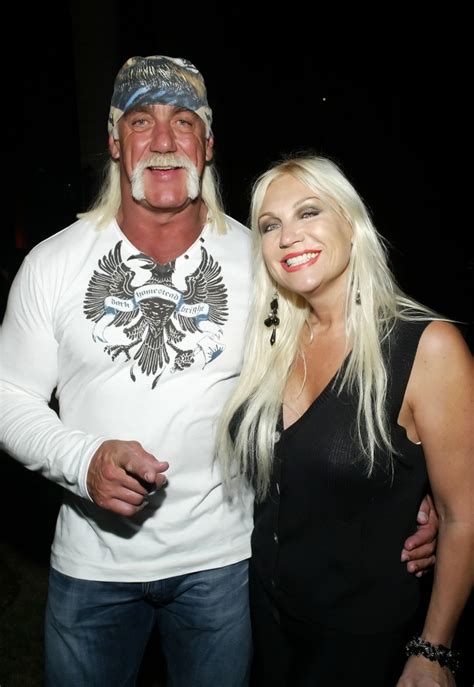 Wwe Legend Hulk Hogan And Ex Wife Linda Banned By Aew By Tony Khan After Comments About ‘afro