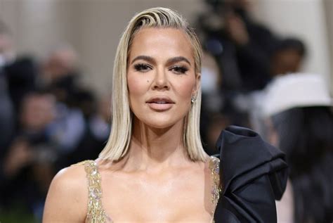 Khloe Kardashians Son Gets A New First And Last Name Huffpost Uk