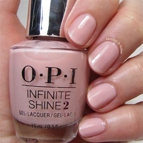 Swatch Saturday Opi Infinite Shine Iconic Collection Adventures In