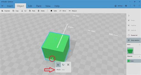 3d Builder Tutorial