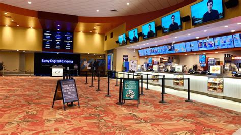 Our Top 7 Best Movie Theaters In Las Vegas 2024 Las Vegas Direct