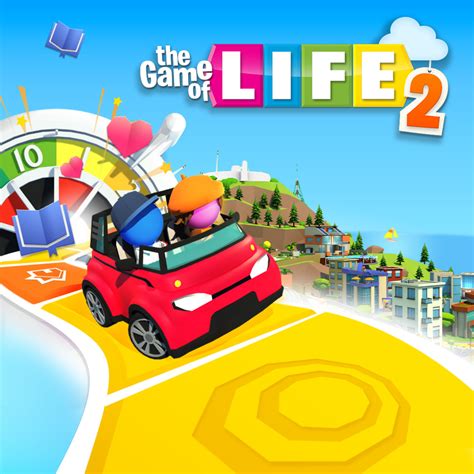 The Game Of Life 2 Game Giant Bomb