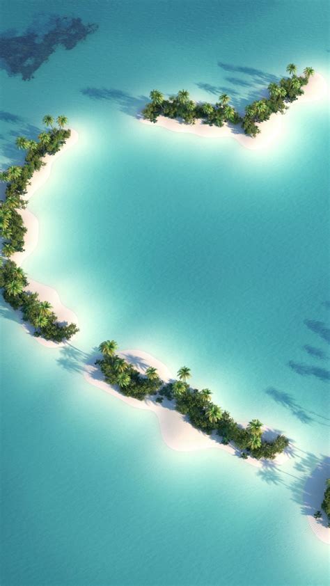 Koleksi Maldives Beach 4k Wallpaper Tahun Ini 4kwallpaperblue