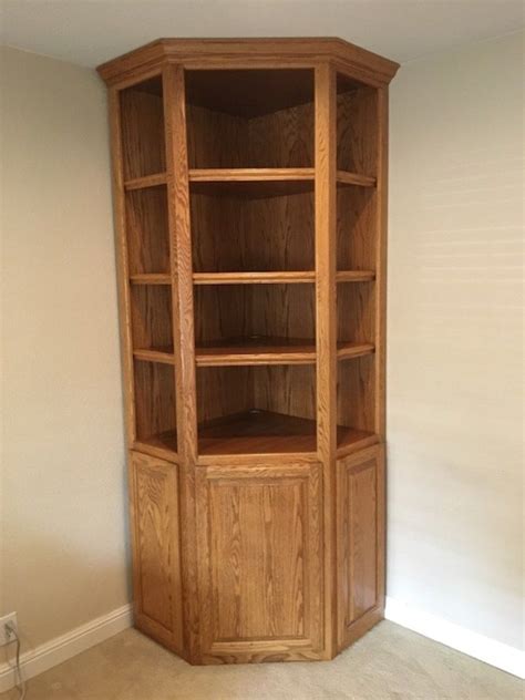 The Superior Of Ornamental Tall Corner Storage Cabinet Corner Storage
