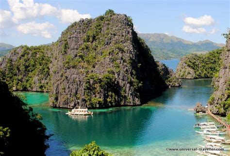 6 Best Things To Do In Coron Philippines