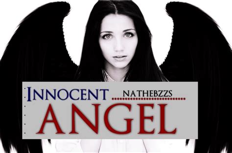 História Innocent Angel História Escrita Por Nathebzzs Spirit