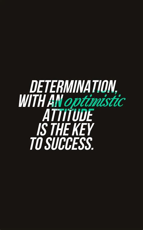 31 Inspirational Determination Quotes And Sayings