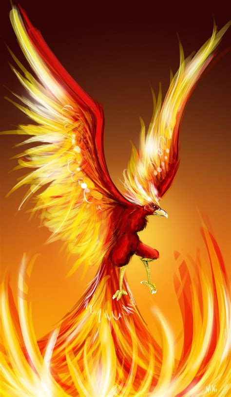 Phoenix On Pinterest Phoenix Tattoos Phoenix Rising And Phoenix