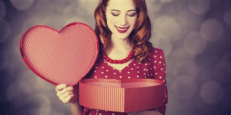With valentine's day gifts that range from personalised keepsakes to weekend getaways and something a little saucier, we've got plenty of valentine's day ideas to make your day magical. Valentine's Day Gift Ideas For Her: Treat The Love Of Your ...