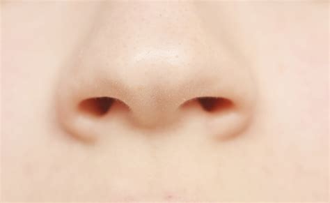 Dry Skin Around Lips And Nose