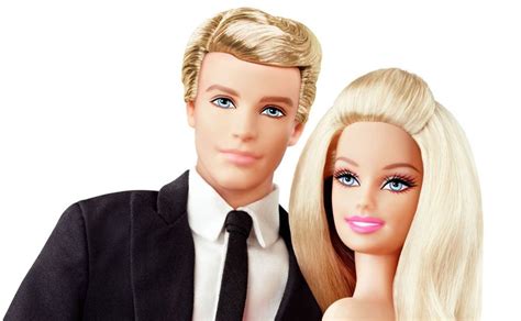 Revelan El Nombre Completo De Barbie Ken Y Hasta El De Sus Papás