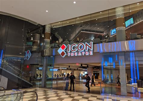 The San Jose Blog Showplace Icon Is San Joses New Flagship Movie Theater