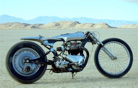 It shows welding, cutting and measuring, paint,etc. Shinya Kimura is a Japanese born custom bike builder that ...