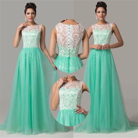 Gown Prom Wedding Party Dress Uk 6~20 Prom Dresses Sleeveless Bridesmaid Dresses Prom