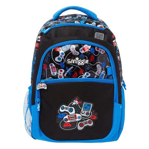 Image For Squad Backpack From Smiggle Kids Pajamas Squad Fashion