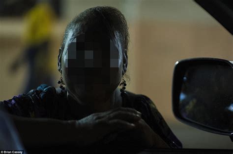 Prostitution In Papua New Guinea Where Two Thirds Of Young