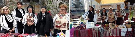 Provocare de ziua internationala a iei romanesti. Ziua Universală a Iei la Sibiu. Daniela Cîmpean „Haideți ...