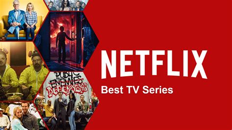 This netflix series has made millions of viewers comfortable reading subtitles, opening them up to a world of international film and tv. Top 50 TV Series on Netflix: March 2019 - What's on Netflix