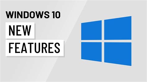Windows 10 Windows Ten Characteristics Sheepxme