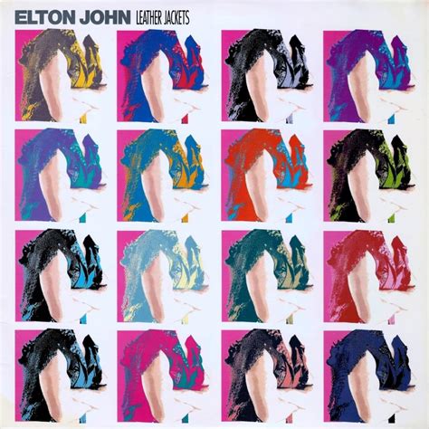 elton john leather jackets lyrics and tracklist genius