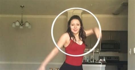This Womans Hula Hoop Skills Are Utterly Mesmerising Huffpost Uk Life