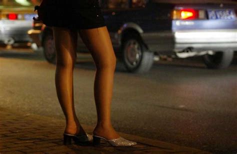 Exposed Teenage Girls Engaging In Prostitution During School Holidays The Standard Entertainment