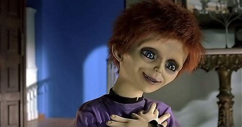 Seed Of Chucky Baby