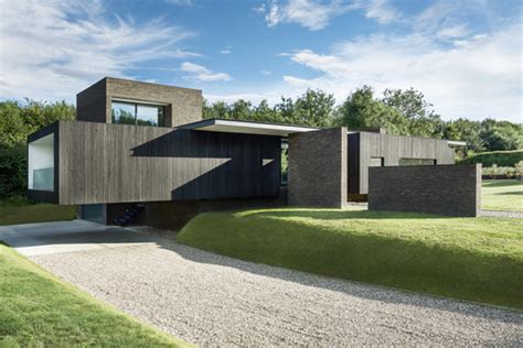 Black House Ar Design Studio Archdaily