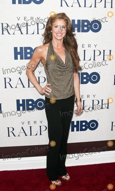 Photos And Pictures New York Oct 23 Donna Karan Attends Hbos