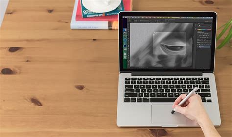 The best digital art software available now Inklet, l'utility Mac per trasformare il trackpad Force ...